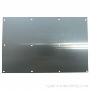 Aluminum PCB Board with 1oz Copper Thickness